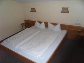 Pension Schneeberger