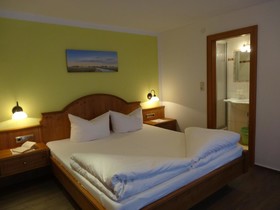 Pension Schneeberger