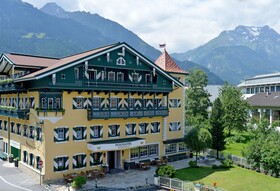 Posthotel Mayrhofen