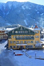 Posthotel Mayrhofen