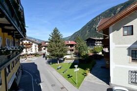 Posthotel Mayrhofen