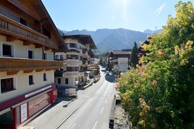 Posthotel Mayrhofen