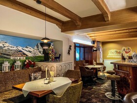 Posthotel Mayrhofen