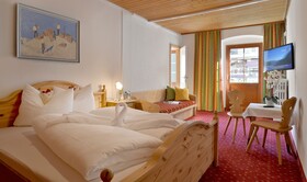Posthotel Mayrhofen
