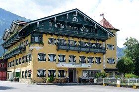 Posthotel Mayrhofen
