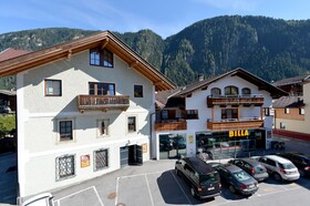 Posthotel Mayrhofen