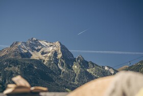Postresidenz Mayrhofen