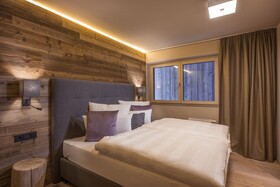 Postresidenz Mayrhofen