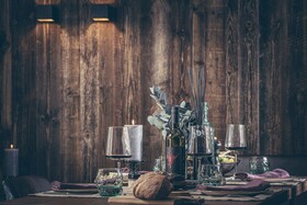 Sieghard Suites Mayrhofen