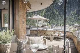 Sieghard Suites Mayrhofen