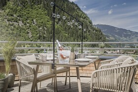 Sieghard Suites Mayrhofen