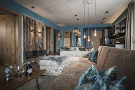 Sieghard Suites Mayrhofen