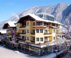 MANNI das Hotel