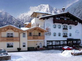 St. Georg