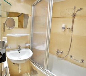 Strass Sport & Spa Hotel