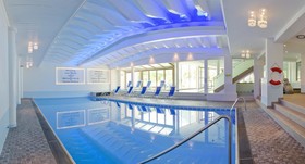 Strass Sport & Spa Hotel