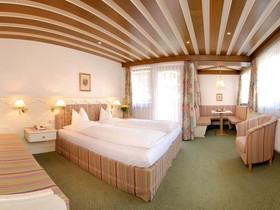 Strass Sport & Spa Hotel