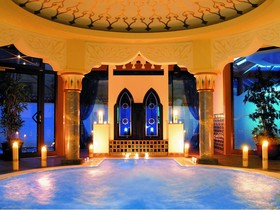 Strass Sport & Spa Hotel