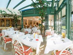 Strass Sport & Spa Hotel