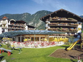 Strass Sport & Spa Hotel