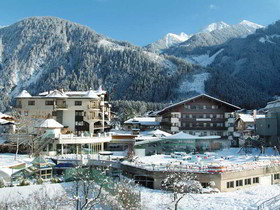 Strass Sport & Spa Hotel