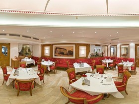 Strass Sport & Spa Hotel