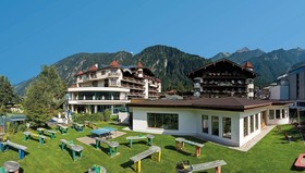 Strass Sport & Spa Hotel