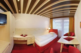 Strass Sport & Spa Hotel