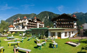 Strass Sport & Spa Hotel