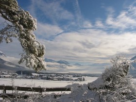 Adlerhof am Sonnenplateau