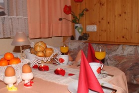 Adlerhof am Sonnenplateau