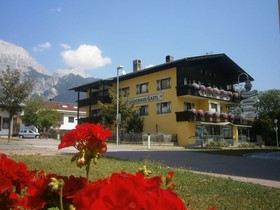 Gästehaus Gastl