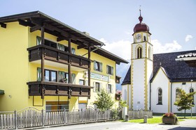 Gästehaus Gastl