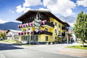 Gästehaus Gastl
