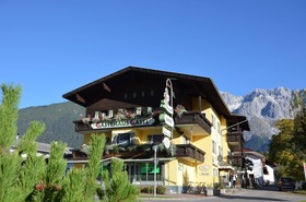 Gästehaus Gastl