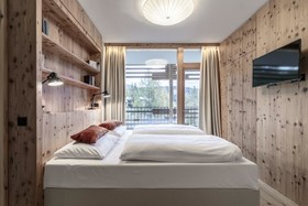 Nidum Casual Luxury Hotel