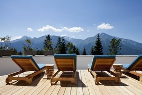 Nidum Casual Luxury Hotel