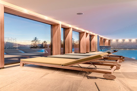 Nidum Casual Luxury Hotel