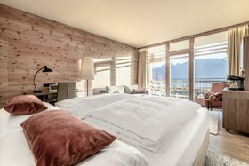 Nidum Casual Luxury Hotel