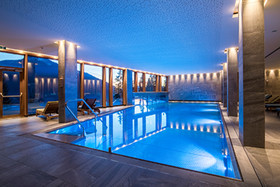 Nidum Casual Luxury Hotel