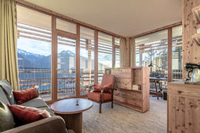 Nidum Casual Luxury Hotel