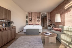 Nidum Casual Luxury Hotel