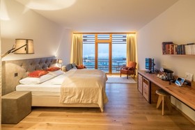 Nidum Casual Luxury Hotel