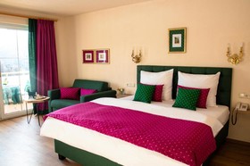 Vitalhotel Kaiserhof Seefeld