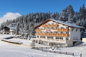 Vitalhotel Kaiserhof Seefeld