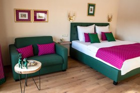 Vitalhotel Kaiserhof Seefeld