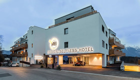 Hotel dasMEI