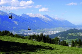 Pension Muttererhof