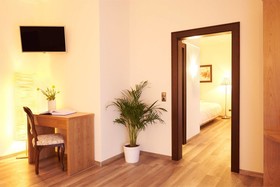 Pension Muttererhof