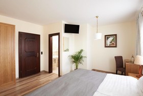 Pension Muttererhof